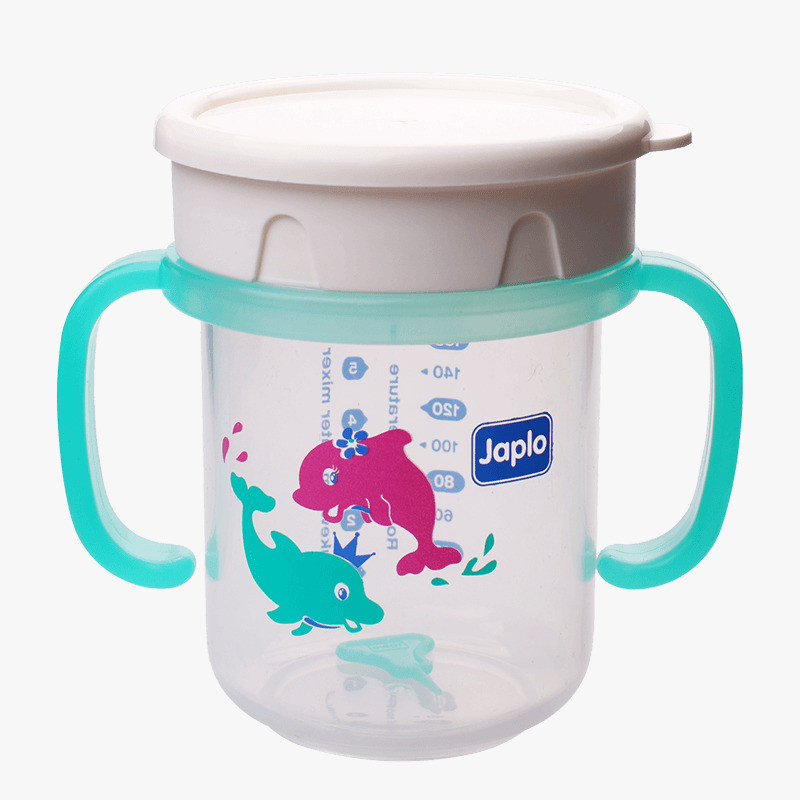 لیوان آموزشی جاپلو مدل Standard Mug لیوان آموزشی جاپلو مدل Standard Mug