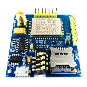 ماژول GSM مدل A6