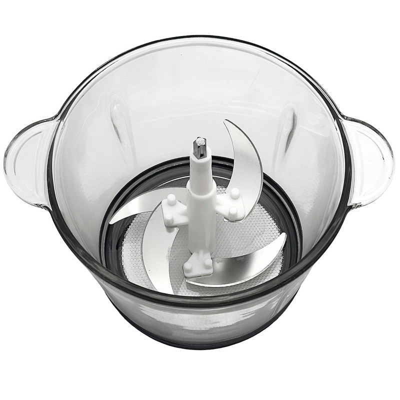 خردکن ولگا مدل 89-F