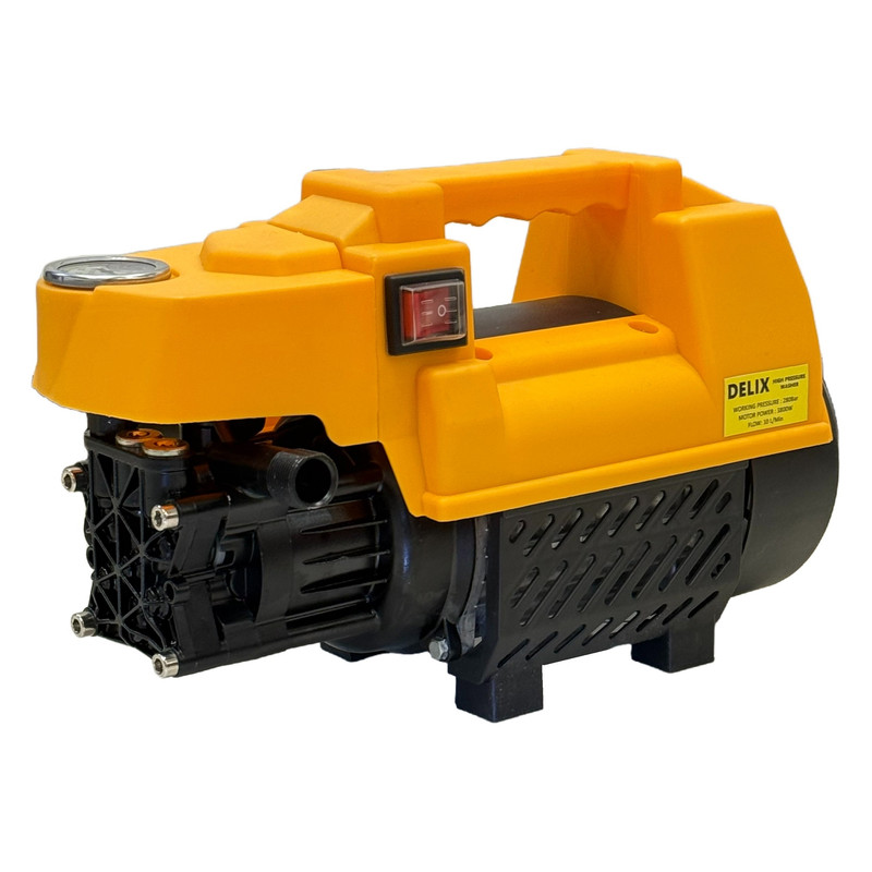 کارواش دینامی 280 بار 3800 وات دلیکس کد ZRD280