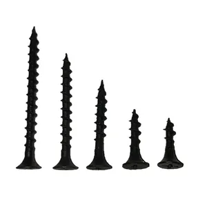 پیچ ام دی اف مدل PMDF125 مجموعه 125 عددی