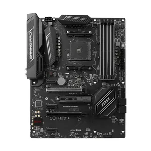 مادربرد ام اس آی مدل B350 GAMING PRO CARBON