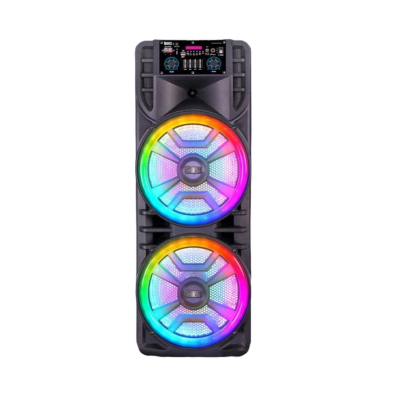 پخش کننده خانگی مدل SZ-2121DJ AN1392