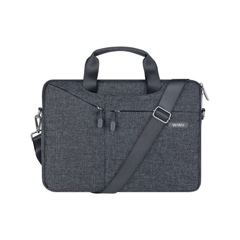 کیف لپ تاپ ویوو مدل City Commuter Bag مناسب برای لپ تاپ 14 تا 15.6 اینچی کیف لپ تاپ ویوو مدل City Commuter Bag مناسب برای لپ تاپ 14 تا 15.6 اینچی