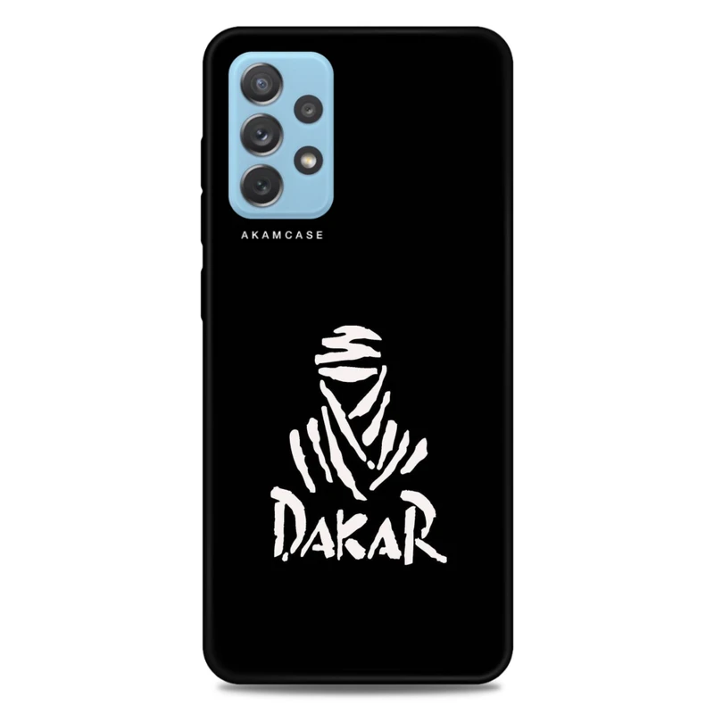 کاور آکام مدل AMC-WSGA72-MOTORCYCLE-2 مناسب برای گوشی موبایل سامسونگ Galaxy A72