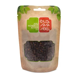 فلفل سیاه حاج نوروز عطار - 80 گرم