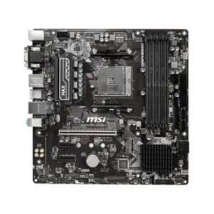 مادربرد ام اس آی مدل B450M PRO-VDH MAX