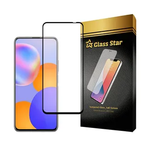 محافظ صفحه نمایش مات گلس استار مدل MCERAMICSS مناسب برای گوشی موبایل هوآوی Y9a