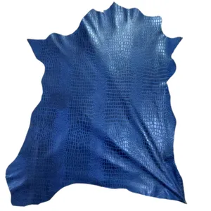 چرم طبیعی کد B 01C