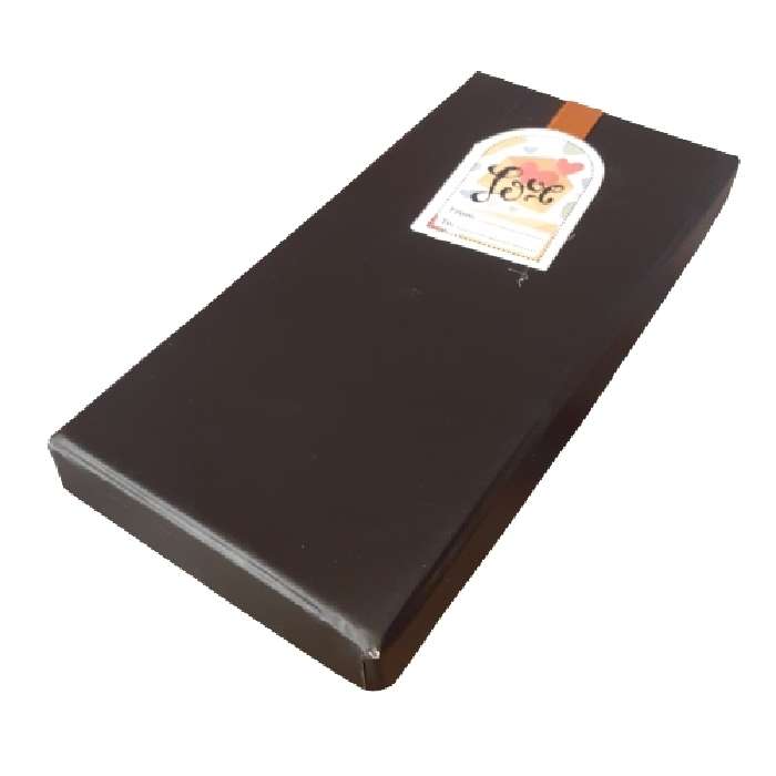 جعبه هدیه مدل لاو کد 017