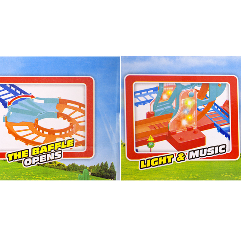 قطار بازی طرح توماس کد 311910