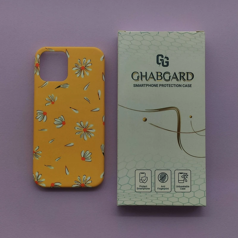 کاور قاب گارد مدل دخترانه مناسب برای گوشی موبایل اپل iPhone 12