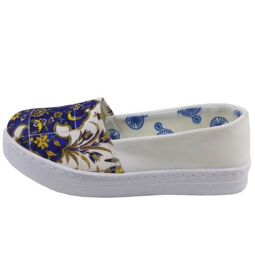 کفش روزمره زنانه کد 800