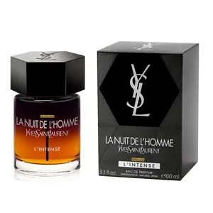 ادو پرفیوم مردانه های نیوویش مدل لا نویت لهوم حجم 100 میلی لیتر