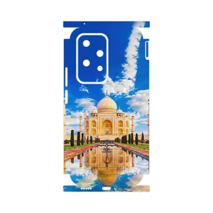 MAHOOT The Taj Mahal-FullSkin Cover Sticker for Honor 200 Lite