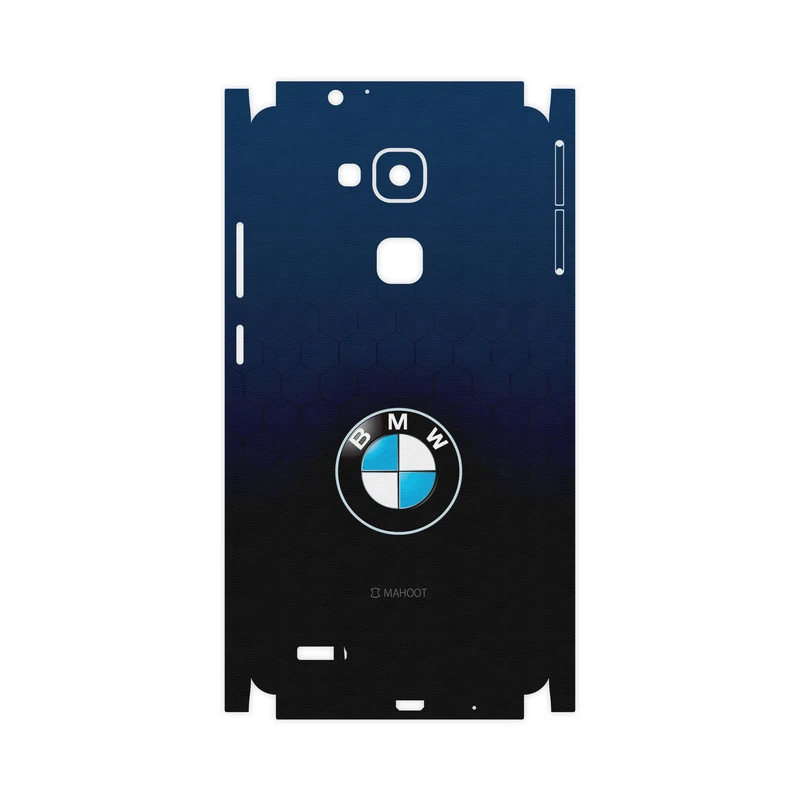 برچسب پوششی ماهوت مدل BMW-FullSkin مناسب برای گوشی موبایل هواوی Mate 7