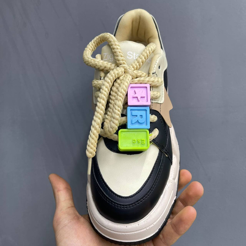 کفش روزمره زنانه مدل 22