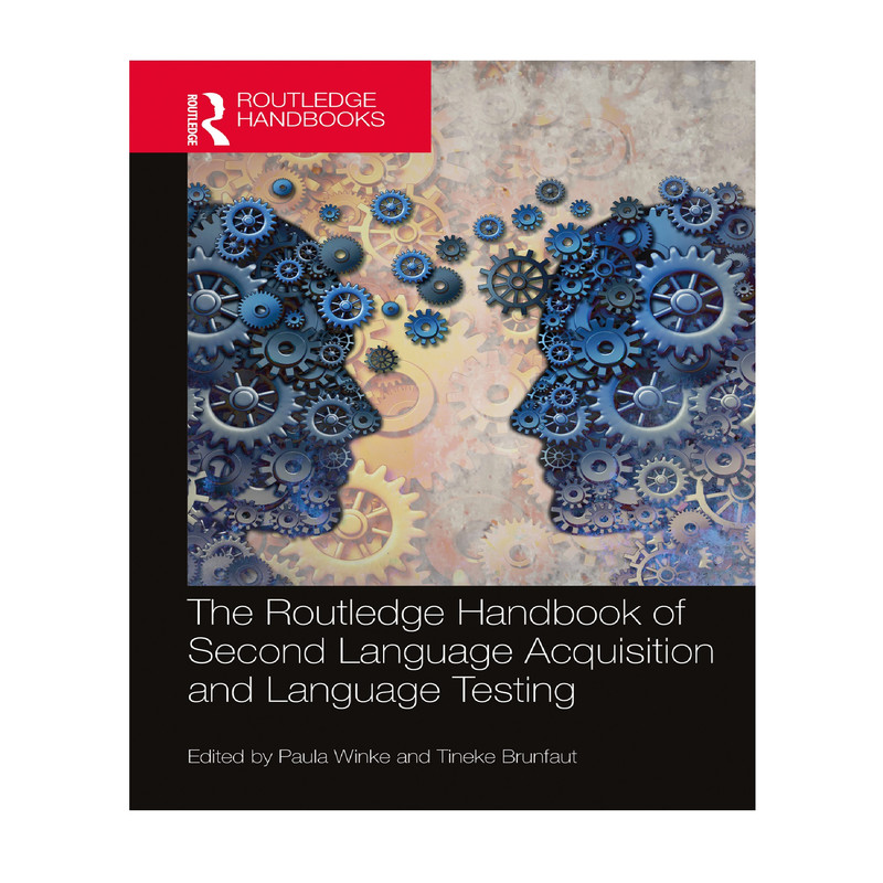 قیمت و خرید کتاب The Routledge Handbook of Second Language Acquisition ...