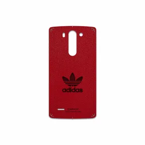 MAHOOT RL-DDS Cover Sticker for LG G3 Beat