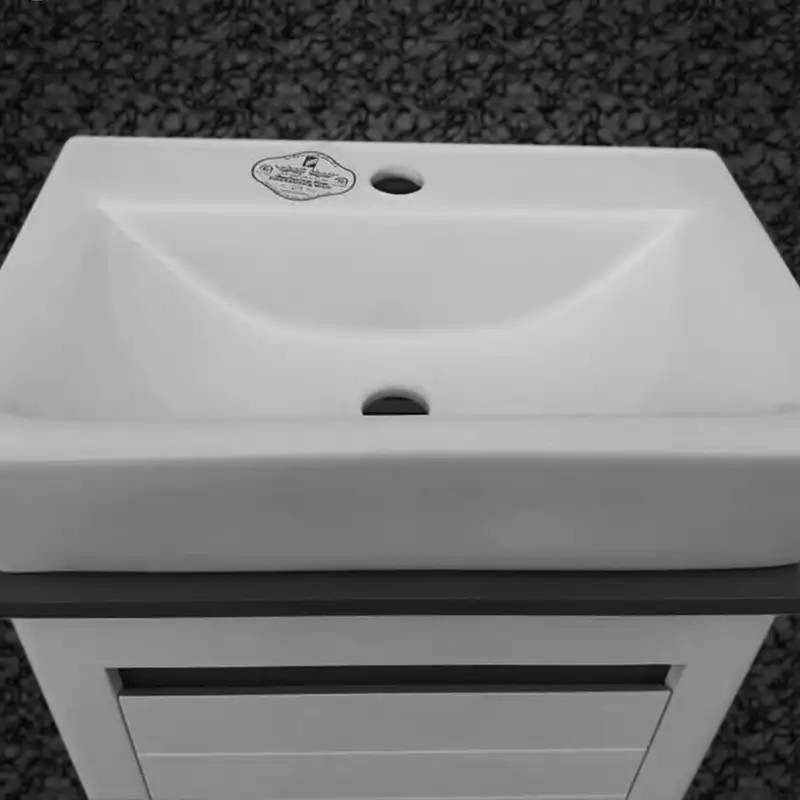 ست کابینت و روشویی مدل c08