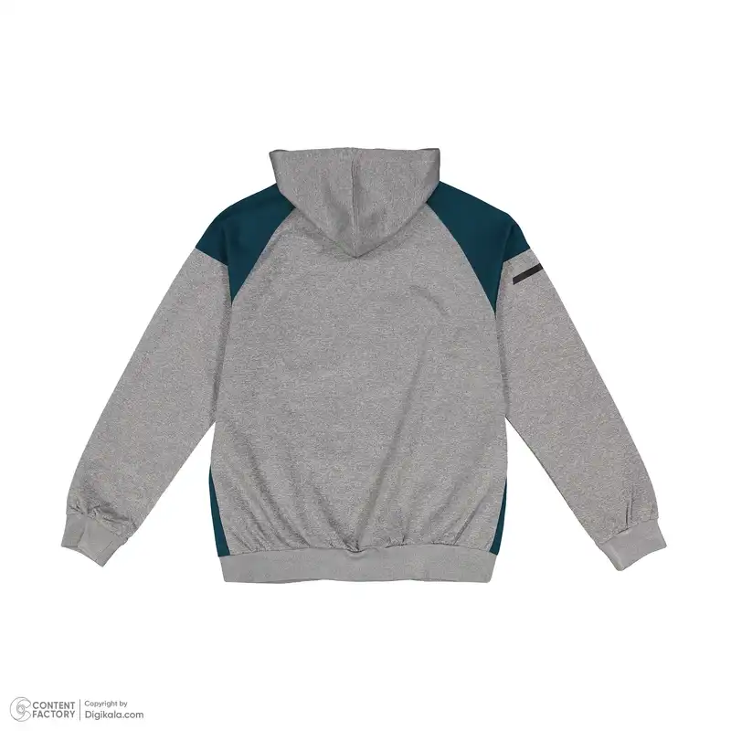 ست گرمکن و شلوار ورزشی بچگانه مدل 001