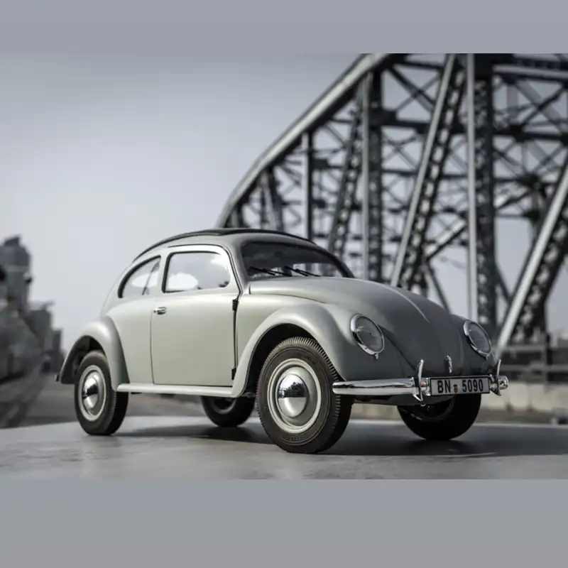 ماشین بازی کنترلی مدل بیتل