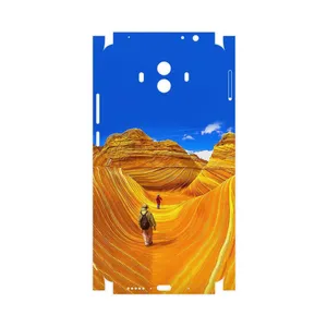 MAHOOT Amazing Rocks-FullSkin Cover Sticker for Huawei Mate 10