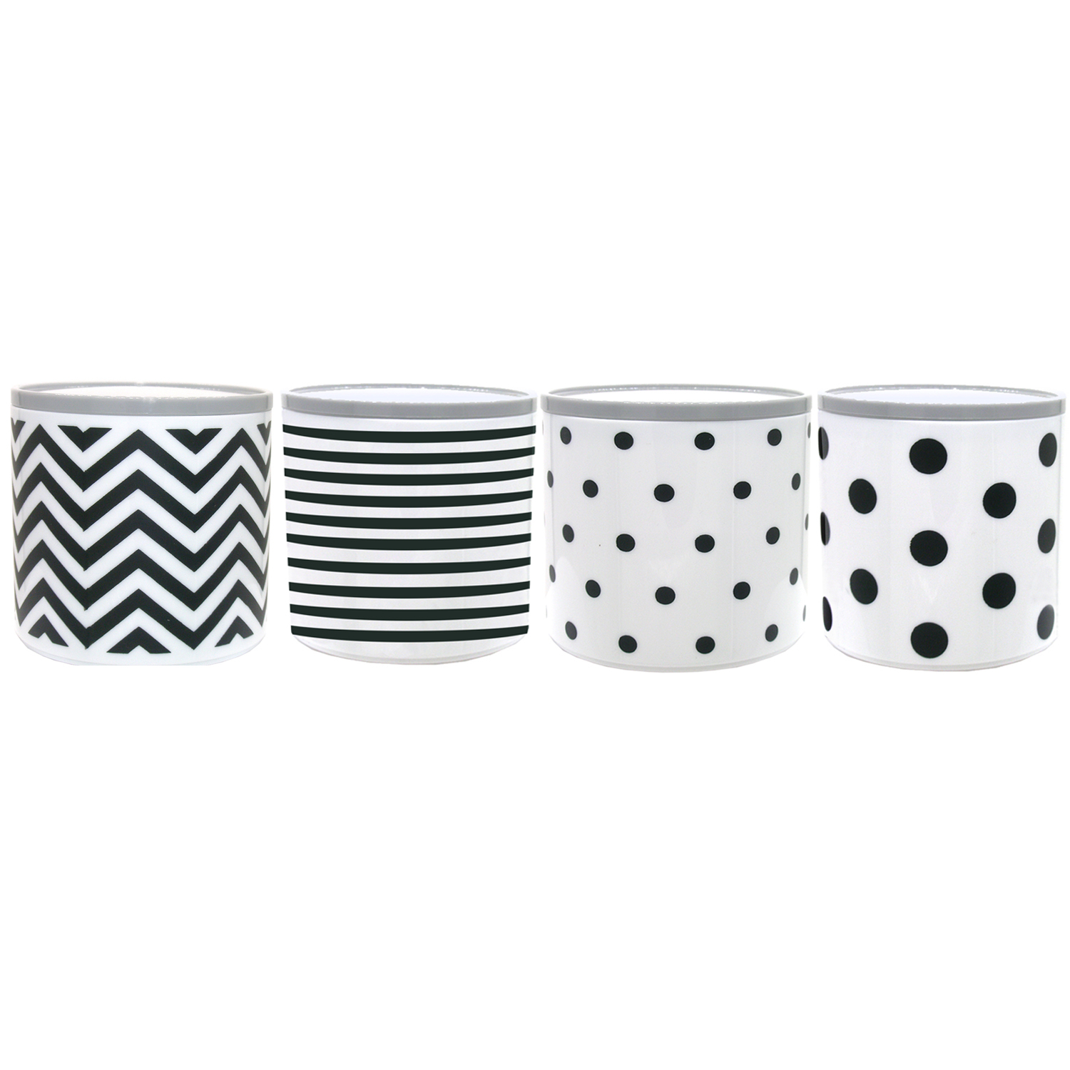 بانکه مدل bonbon مجموعه 4 عددی