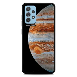 AKAM AMC-WSGA72-PLANET-24  Cover For Samsung Galaxy A72
