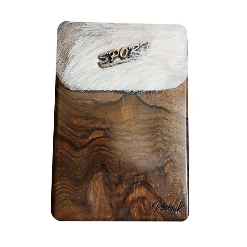 جعبه سیگار مدل چوبی کد jk1 جعبه سیگار مدل چوبی کد jk1