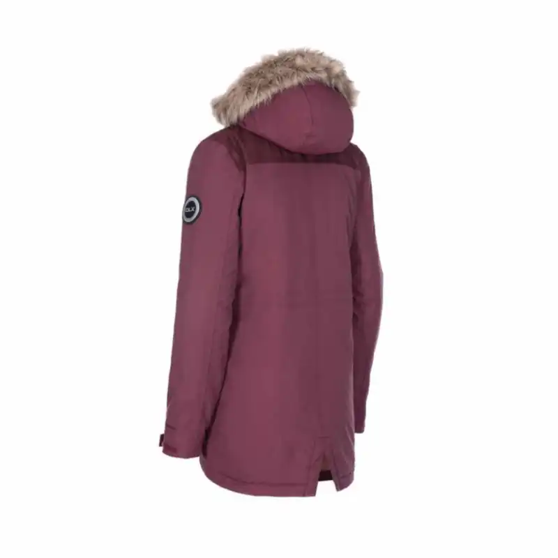 کاپشن زنانه دی ال ایکس مدل Tr2029