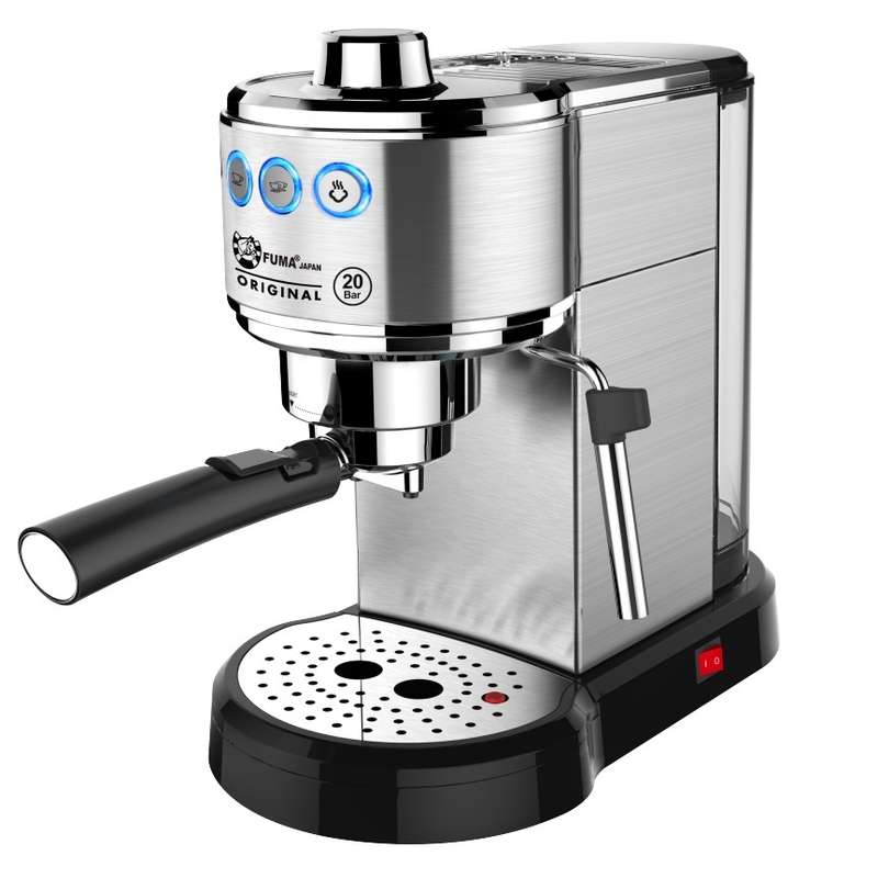 اسپرسو ساز فوما مدل fu_2027 اسپرسو ساز فوما مدل fu_2027