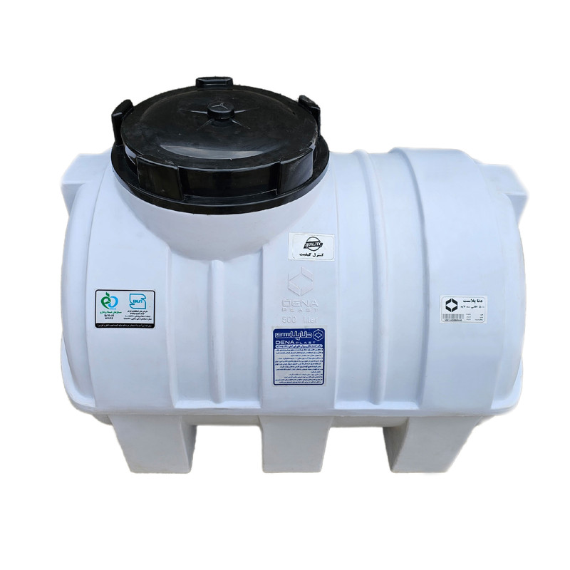 مخزن آب دناپلاست مدل V504 گنجایش 500 لیتر مخزن آب دناپلاست مدل V504 گنجایش 500 لیتر