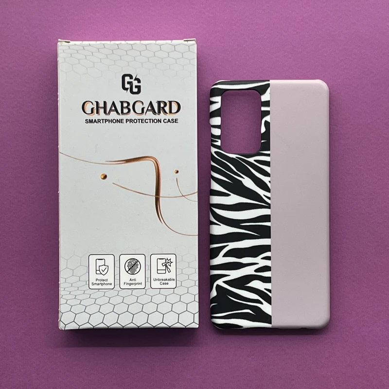 کاور قاب گارد مدل فانتزی مناسب برای گوشی موبایل سامسونگ Galaxy A72