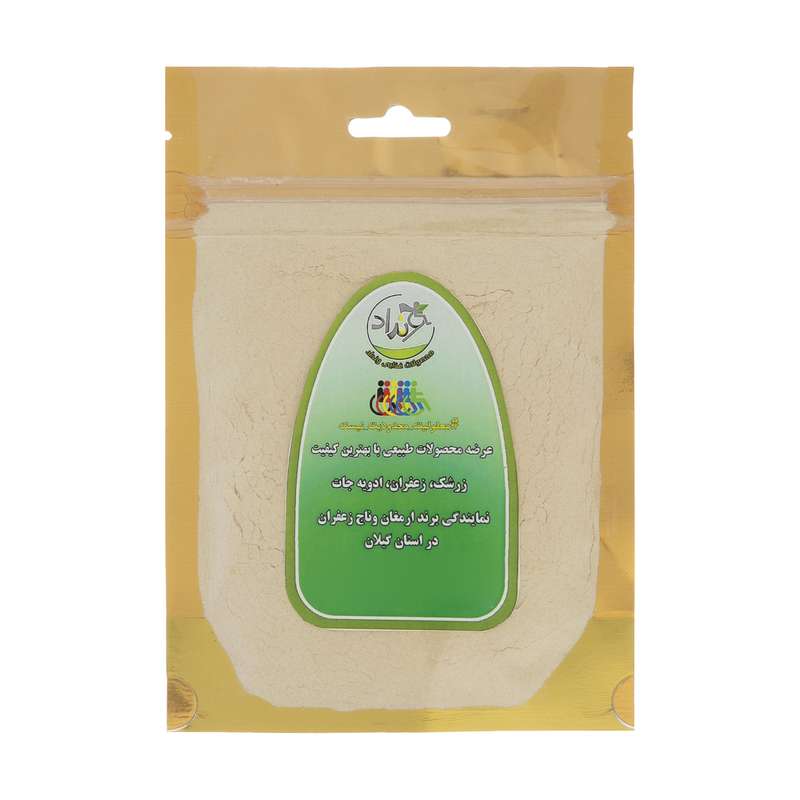 پودر زنجبیل ونداد - 100 گرم 