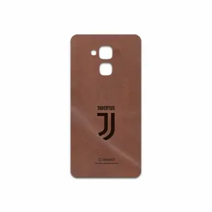MAHOOT MNL-JUVE Cover Sticker for Huawei Gt3