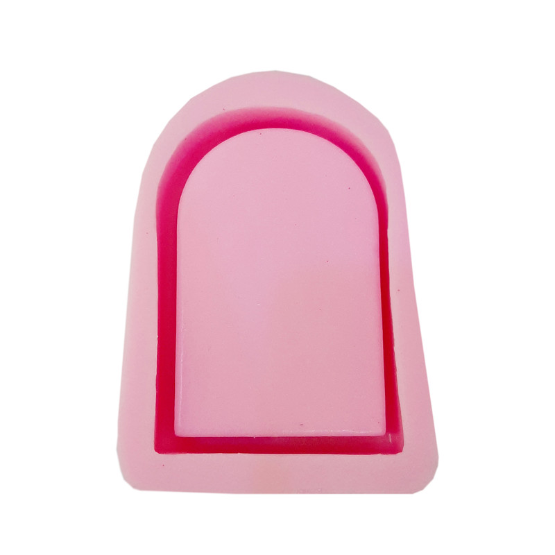 قالب شمع مدل طاقچه