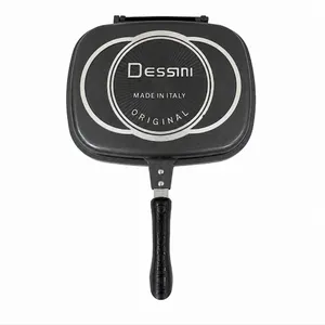 تابه گریل دسینی مدل TYE سایز 32