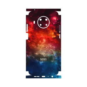 MAHOOT Universe b NASA 8-FullSkin Cover Sticker for Nokia X20