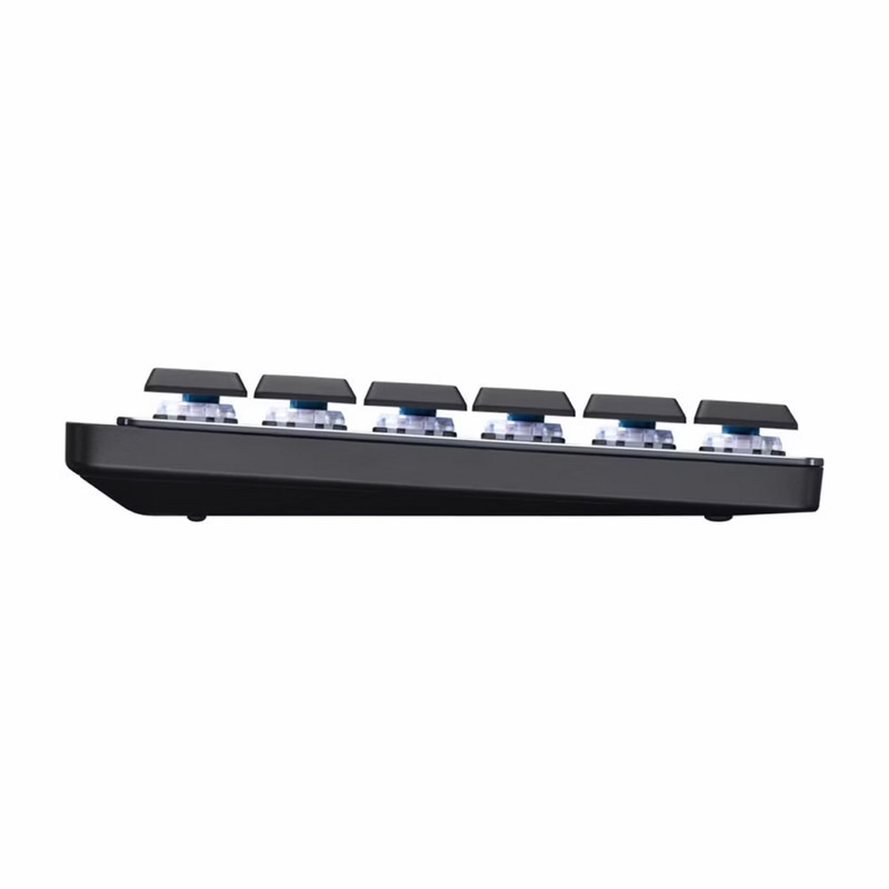 کیبورد بی سیم لاجیتک مدل MX MECHANICAL-Clicky