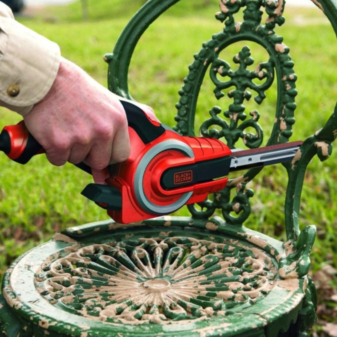 دستگاه سنباده زن بلک اند دکر مدل KA900E-QS