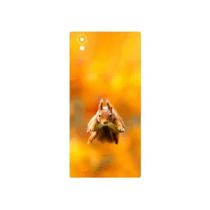 MAHOOT Squirrel Cover Sticker for Sony Xperia L1