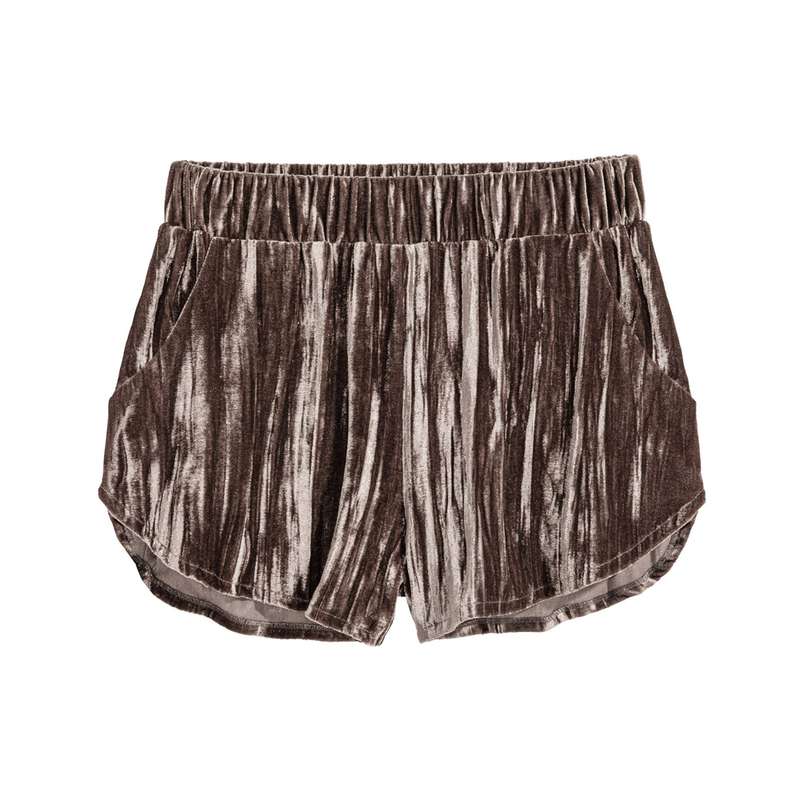 شلوارک زنانه اچ اند ام مدل 0502869