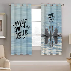 پرده نیروانا طرح مدرن  مدل هازان کد 5237  سایز 140×200 سانتی متر