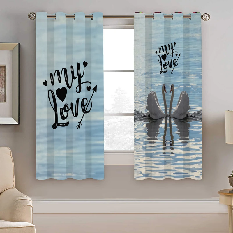 پرده نیروانا طرح مدرن  مدل هازان کد 5237  سایز 140×200 سانتی متر