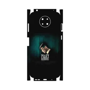 MAHOOT peaky blinders-FullSkin Cover Sticker for Nokia G10