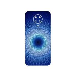 MAHOOT Mandala Design 3 Cover Sticker for Nokia G20