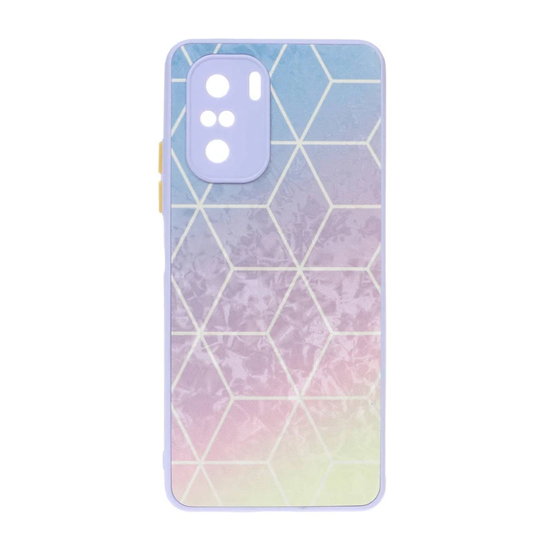 کاور مدل pF3 مناسب برای گوشی موبایل شیائومی Redmi K40 / Poco F3 / K40 Pro / Mi 11i