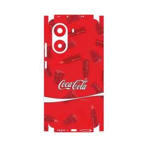 MAHOOT Coca_Cola_Logo-FullSkin Cover Sticker for Xiaomi Poco X7 Pro