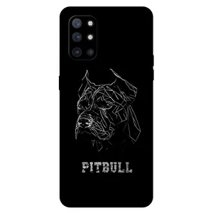 Megafone Pitbull 1883 Cover For OnePlus 8T 4G / 5G